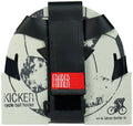 Fahrer halter kicker ball holder kicker black