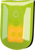 WOWOW LED-Beleuchtung Magnetlicht LED-Licht Magnetlicht 4 LEDs y