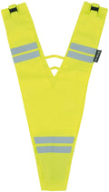 Wowow veiligheidskraag textile safety collar textile y adults