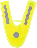 4-act sicherheitskragen safety collar wowow safety collar textile y f.kids