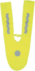 4-act sicherheitskragen safety collar wowow safety collar textile y adults