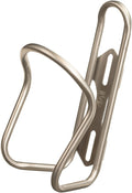 Silca bidonhouder sicuro titanium bot.cage sicuro titanium matt grey