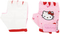 Bike fashion kinderhandschuh hello kitty kids gloves hello kitty size 6