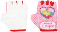 Bike fashion kinderhandschuh prinzessin lillifee kids gloves lillefee size 3 pink