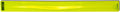 4-act reflexband snap wrap ref.strap snap wrap 3x34cm yellow