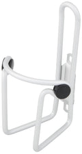 Contec trinkflaschenhalter classic ct bottle cage classic silver