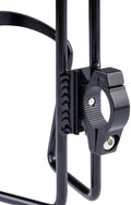 Contec trinkflaschenhalter bar classic ct bottle cage bar cl. black