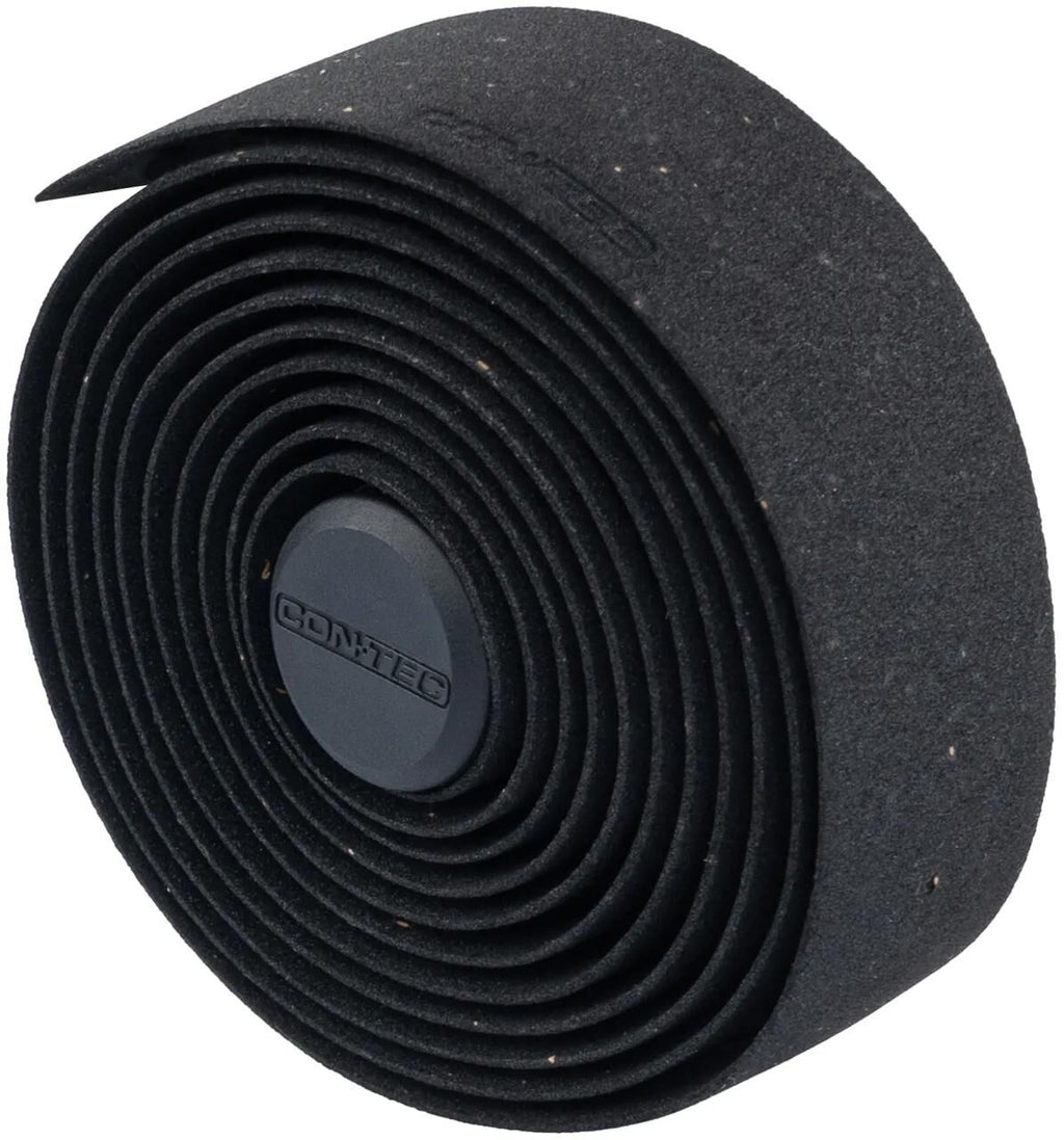 Contec lenkerband prestige.cork ct bar tape prestige.cork 200mm black