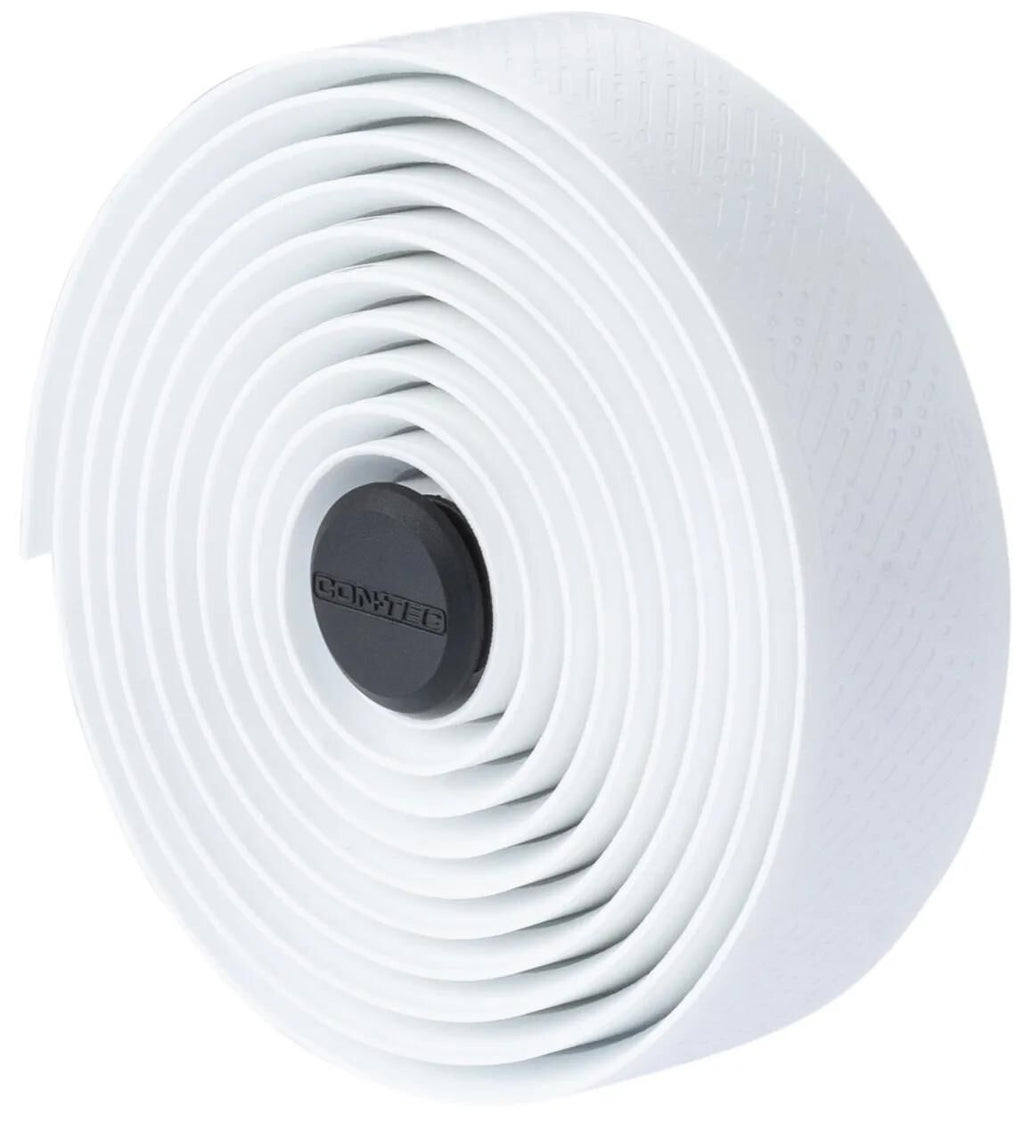 Contec lenkerband supercomfort.grip mg ct bar tape supercomf.grip mg white