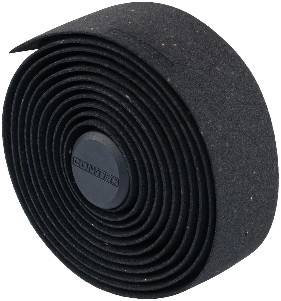 Contec stuurlint prestige.cork ct handlebar tapes presti rk sch.200mm box a 10 pcs