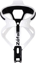 Zéfal trinkflaschenhalter pulse b2 bot.cage pulse b2 white
