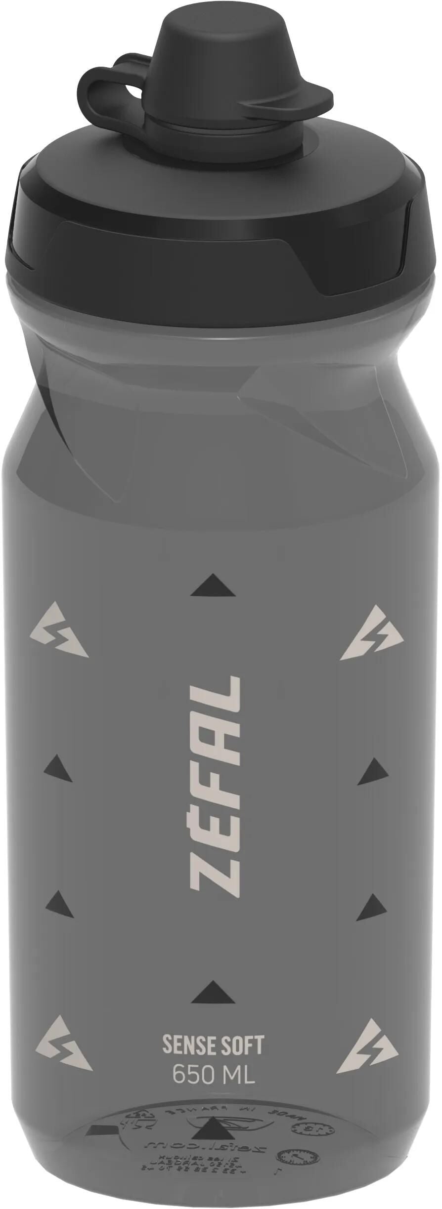 Zefal bidon sense soft 65 no-mud