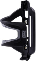 Contec trinkflaschenhalter left2ride ct bottle cage left2ride black