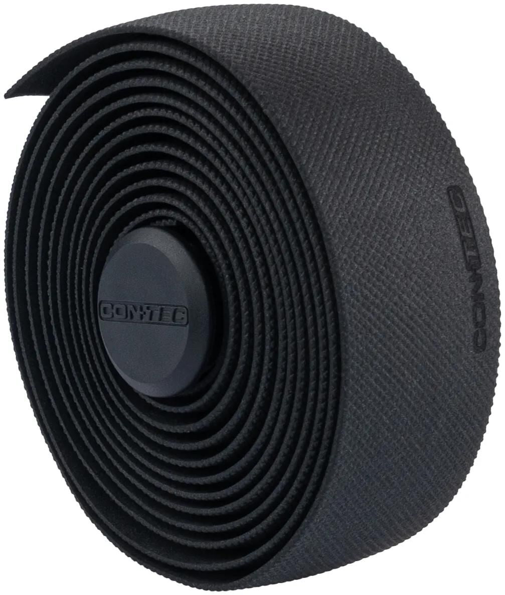 Contec lenkerband prestige.grip ct handlebar tapes presti ip black 200mm