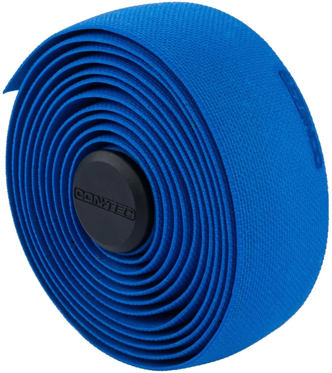 Contec lenkerband prestige.grip ct prestige.gr handlebar ip dark blue 200mm