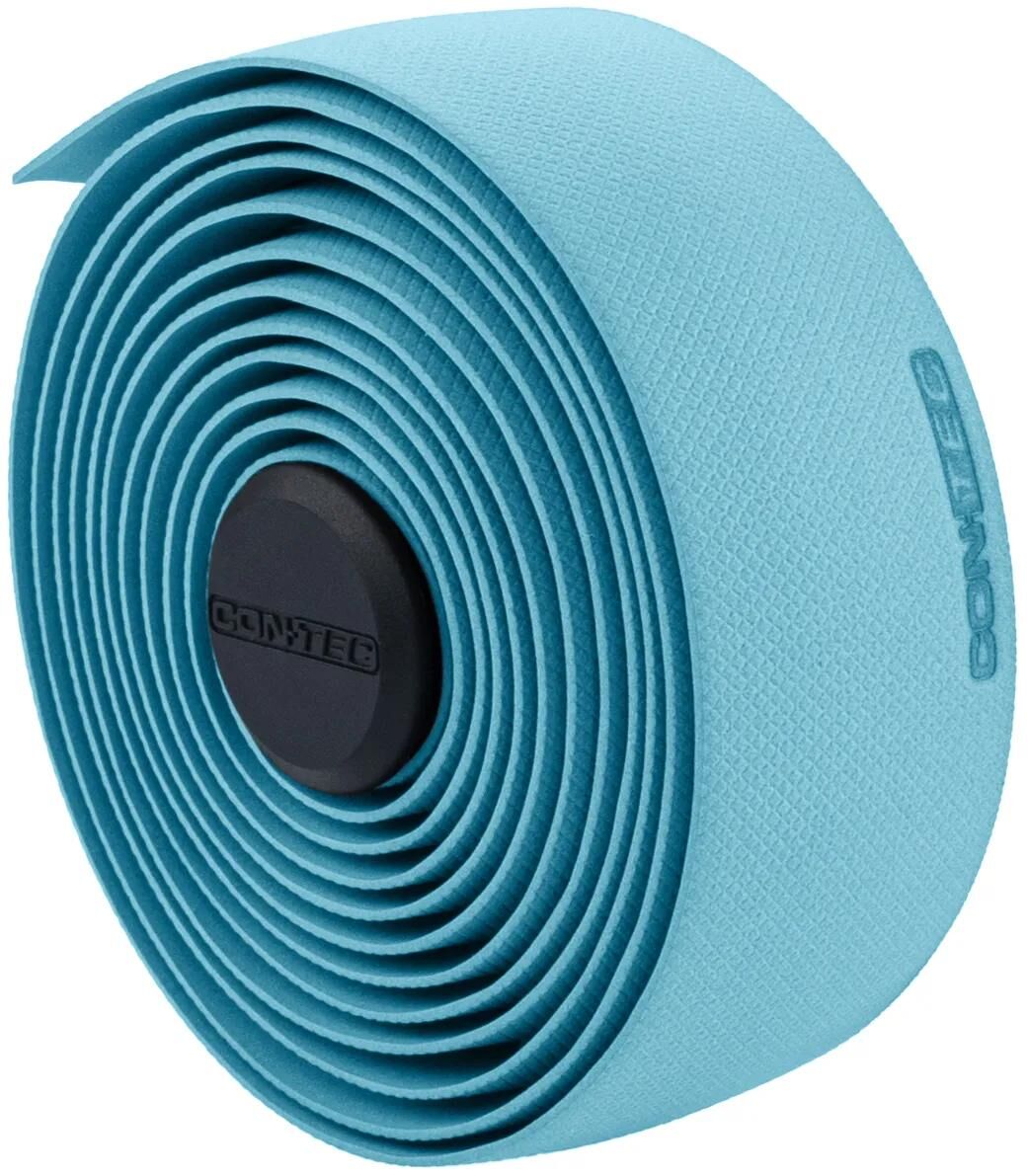 Contec lenkerband prestige.grip ct prestige.gr handlebar ip light blue 200mm