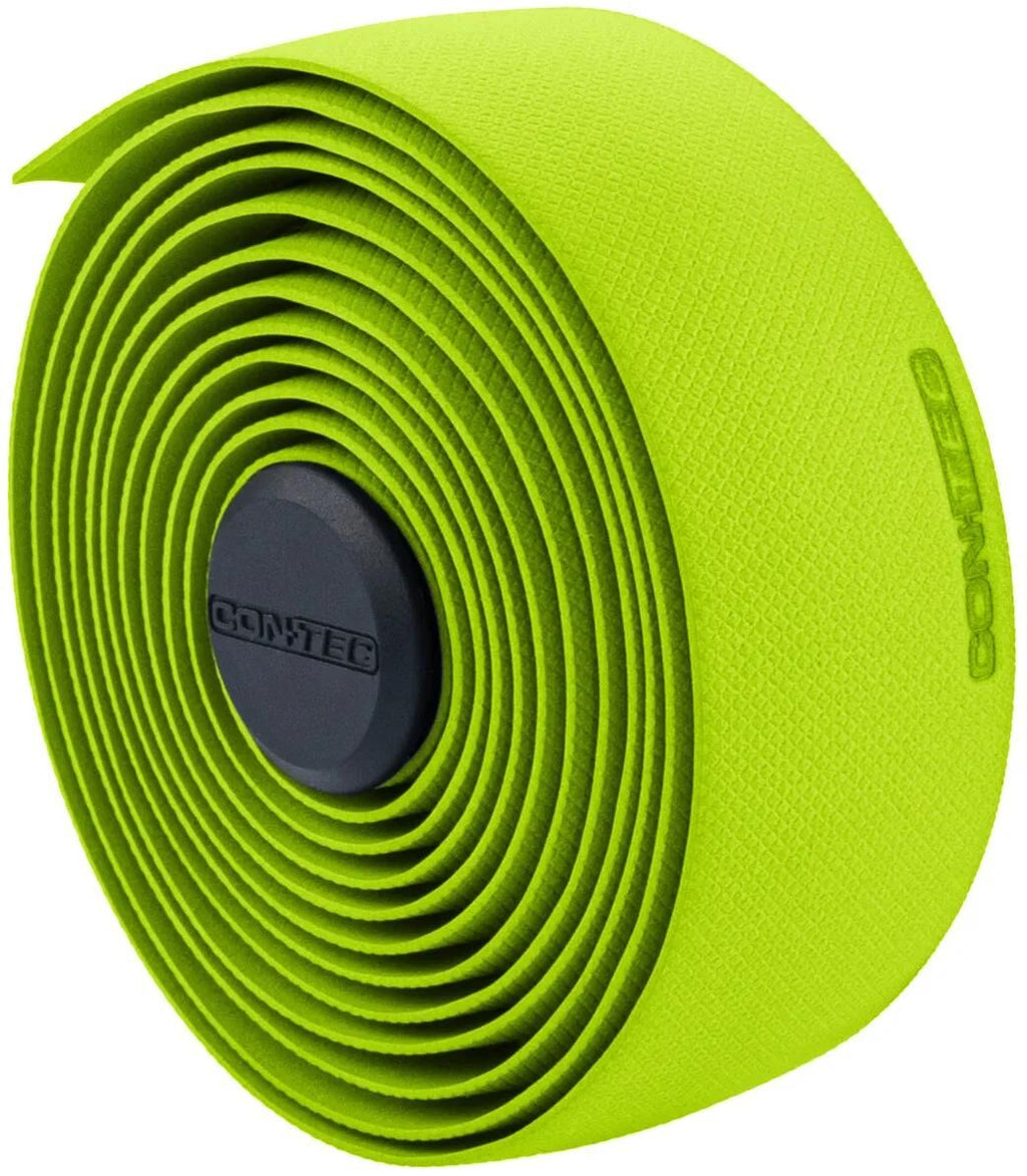 Contec lenkerband prestige.grip ct handlebar tapes presti ip green 200mm