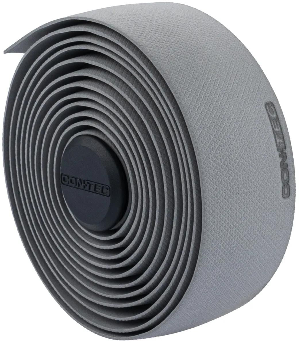 Contec lenkerband prestige.grip ct prestige.gr handlebar ip gray 200mm