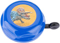 Bike fashion kinderglocke bell t-rex world