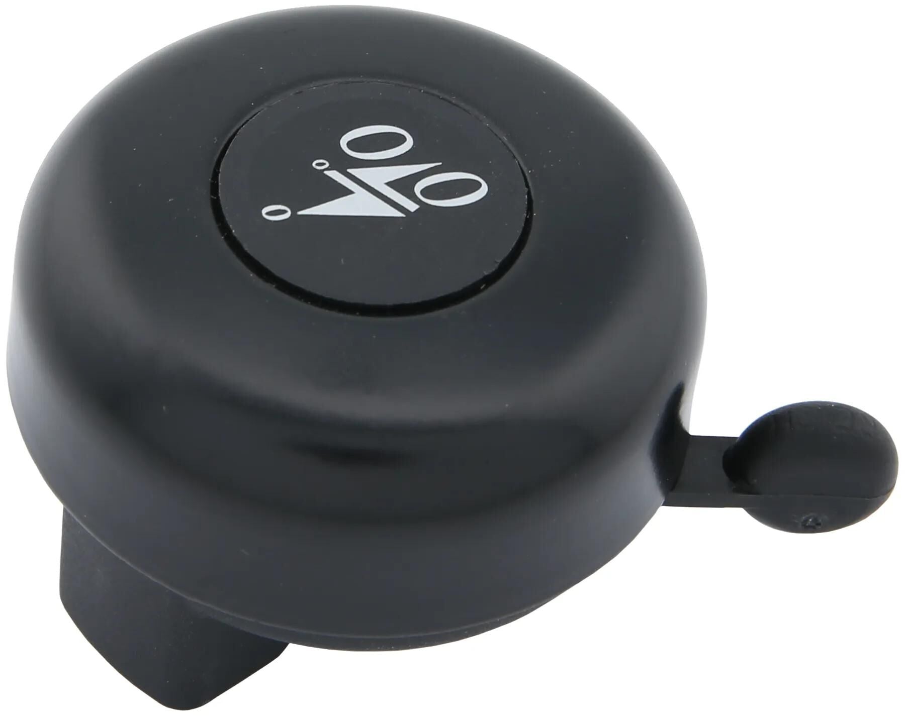 Reich fietsbel radfahrer bell radfahrer black