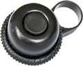 Reich minibel swing inside mini bell swing inside alu black