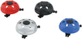 Reich fietsbel eddy bell eddy alu colour sorts