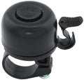 Reich miniglocke mini bell alu black