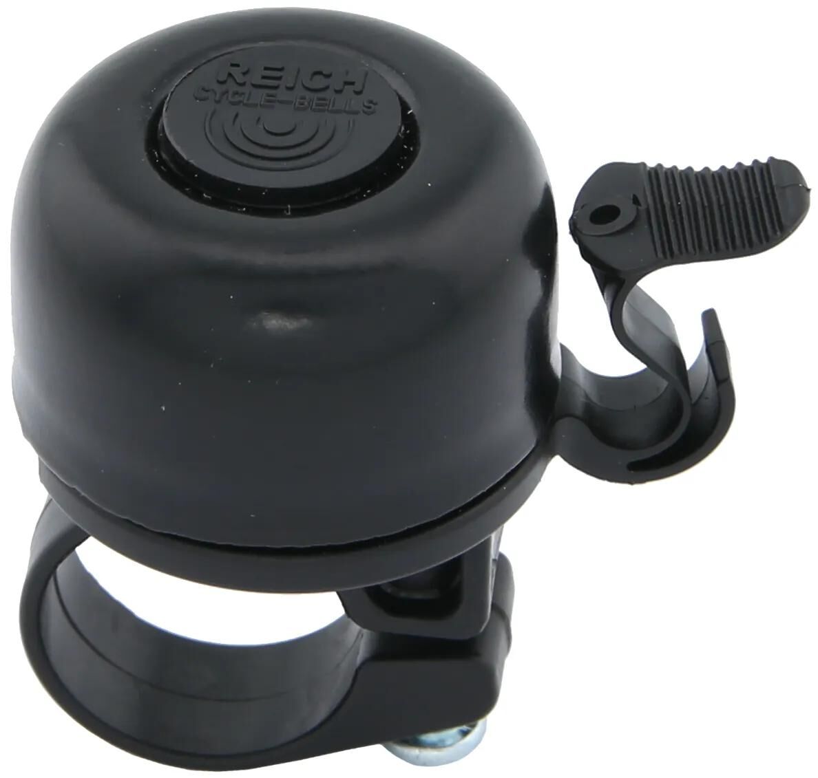 Reich miniglocke mini bell alu black