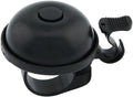 Reich miniglocke mini bell black black