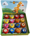 Bike fashion kinderglocke bell licence motives sorts
