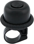 Reich miniglocke swing mini bell swing alu black