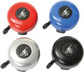 Reich klingel radfahrer bell radfahrer assorted colours