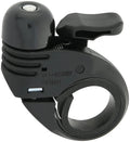 Mounty miniglocke toby mini bell toby f.road bar till 31,8mm
