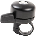 Mounty miniglocke dany mini bell dany matt black
