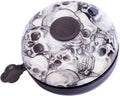 Reich klingel ding-dong bell ding-dong skull