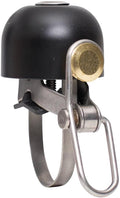 Brave classic klingel copenhagen bell copenhagen black