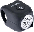 Brave classic klingel e-klingel bell e-klingel black