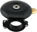 Brave classic miniglocke cymbal bell brave clas.cymbal black