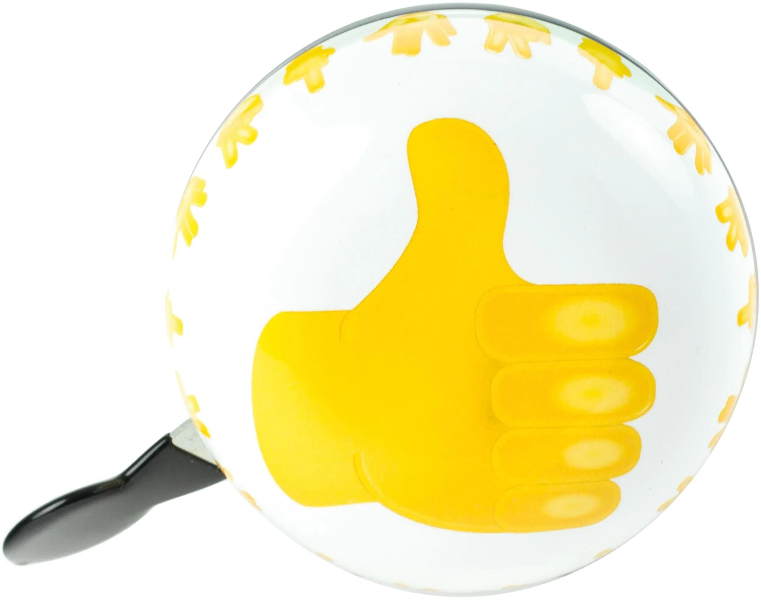 Widek klingel ding dong emoticons bell ding dong emoticons thumbs up