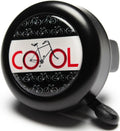 Reich klingel cool bell cool black