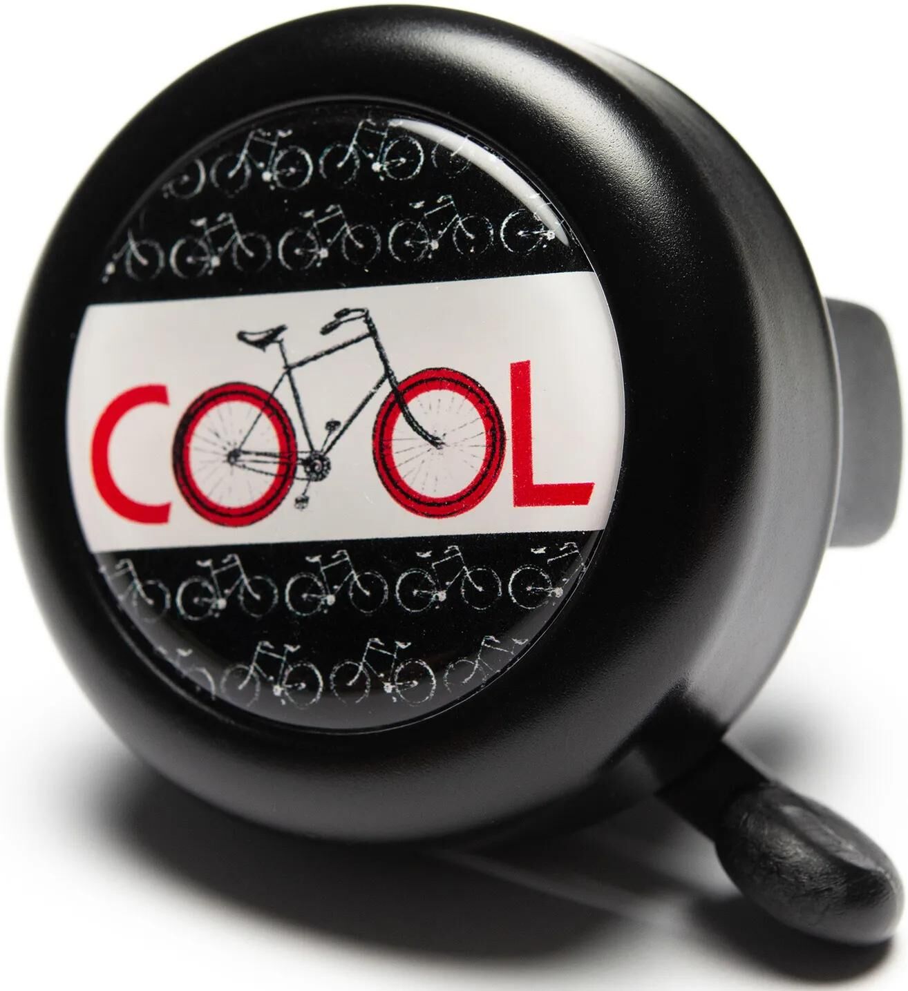 Reich klingel cool bell cool black