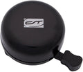 Contec klingel push-a-ding ct bell push-a-ding black