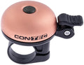 Contec miniglocke tarte-a-bing ct bell tarte-a-bing gold, 22,2mm