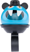 Contec miniglocke beast ct children's bell beast light blue, 22.2 mm