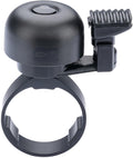 Contec klingel space-a-ding ct bell space-a-ding black