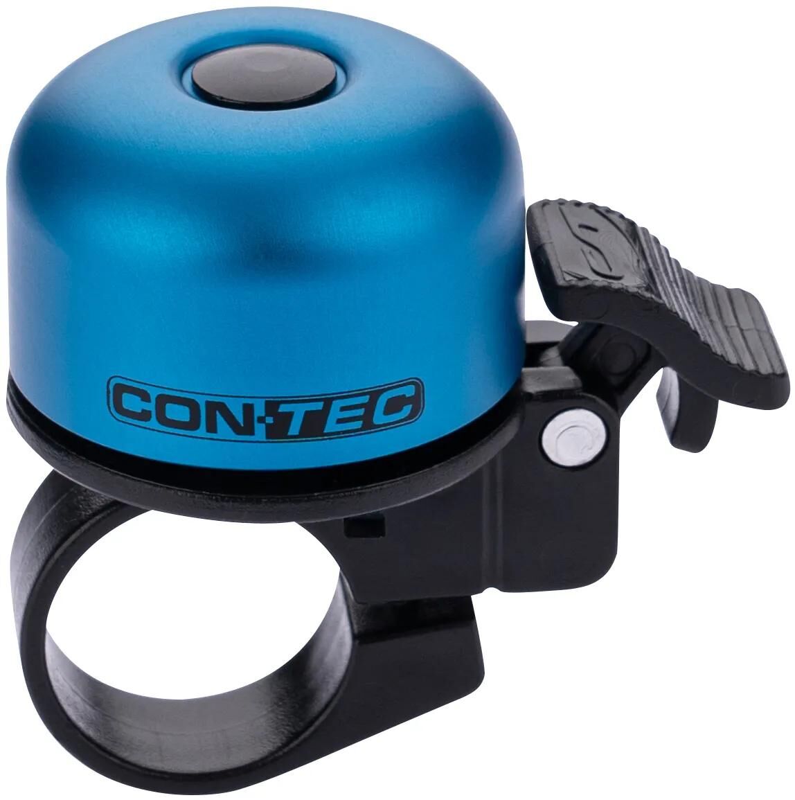 Contec miniglocke bing ct mini bell bing matt blue