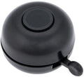 Contec klingel little ding ct bell little ding black