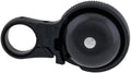 Contec fietsbel ring-e-ding ct bell ring-e-ding black