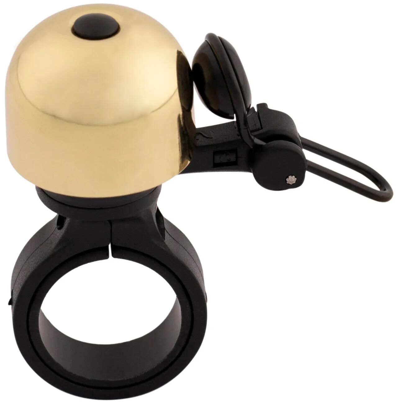 Contec klingel classic diamond bing ct bell clas.diamond bing brass