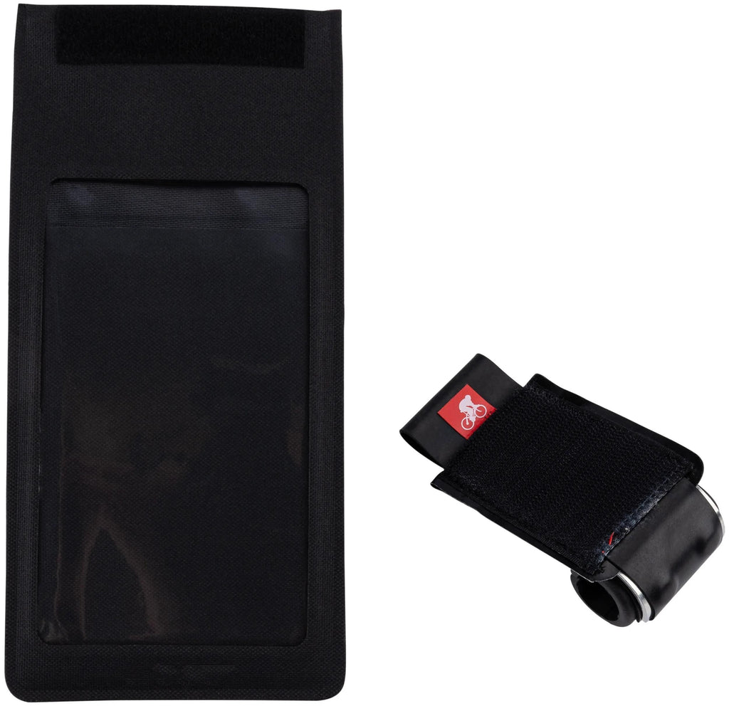 Fahrer smartphonehalter spitzel smartphone bracket spitzel black